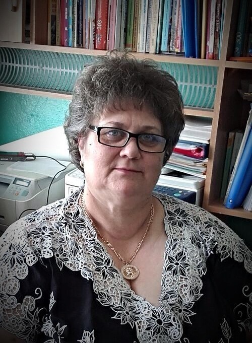 Тарутина Светлана Витальевна Тарутина Светлана Витальевна.